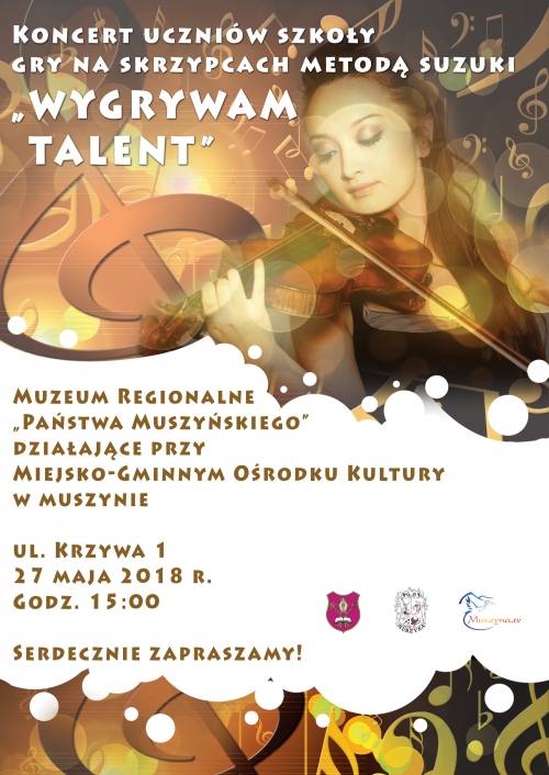 Wygrywam talent