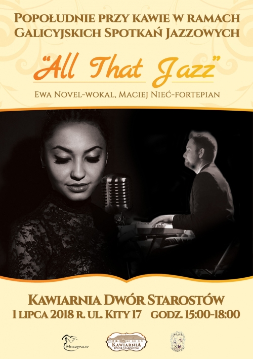 All that Jazz