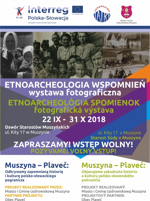 Etnoarcheologia wspomnień