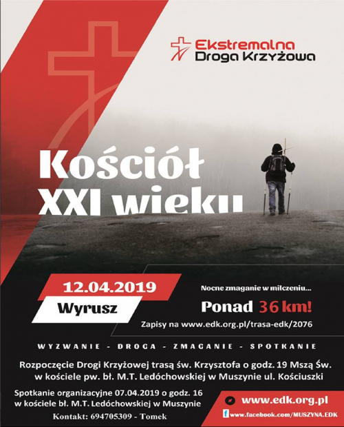 Ekstremalna Droga Krzyżowa