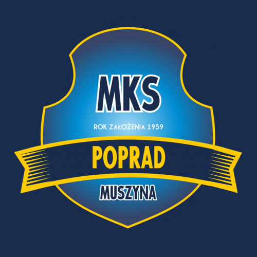 Poprad Muszyna - Glinik Gorlice