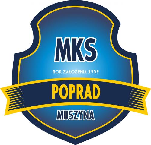 Mecz piłki nożnej: Poprad Muszyna - CANPACK Okocimski KS Brzesko
