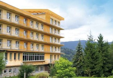Sanatorium Uzdrowiskowe KORONA