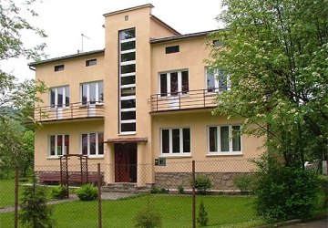 Ośrodek Szkoleniowo - Wypoczynkowy BUKOWIANKA