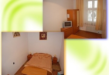 Poczta Polska S.A. Pokoje gościnne w Muszynie