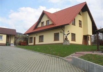 Pokoje POD ORŁEM