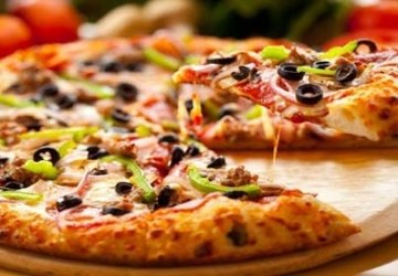 Pizzeria & Kebab HOT CHILI