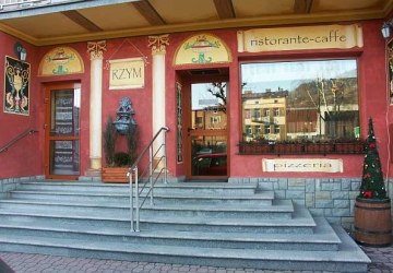 Restauracja RZYM
