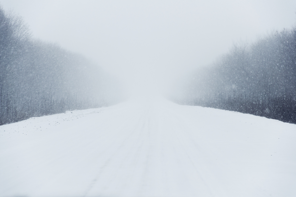 Ostrzeżenie meteorologiczne