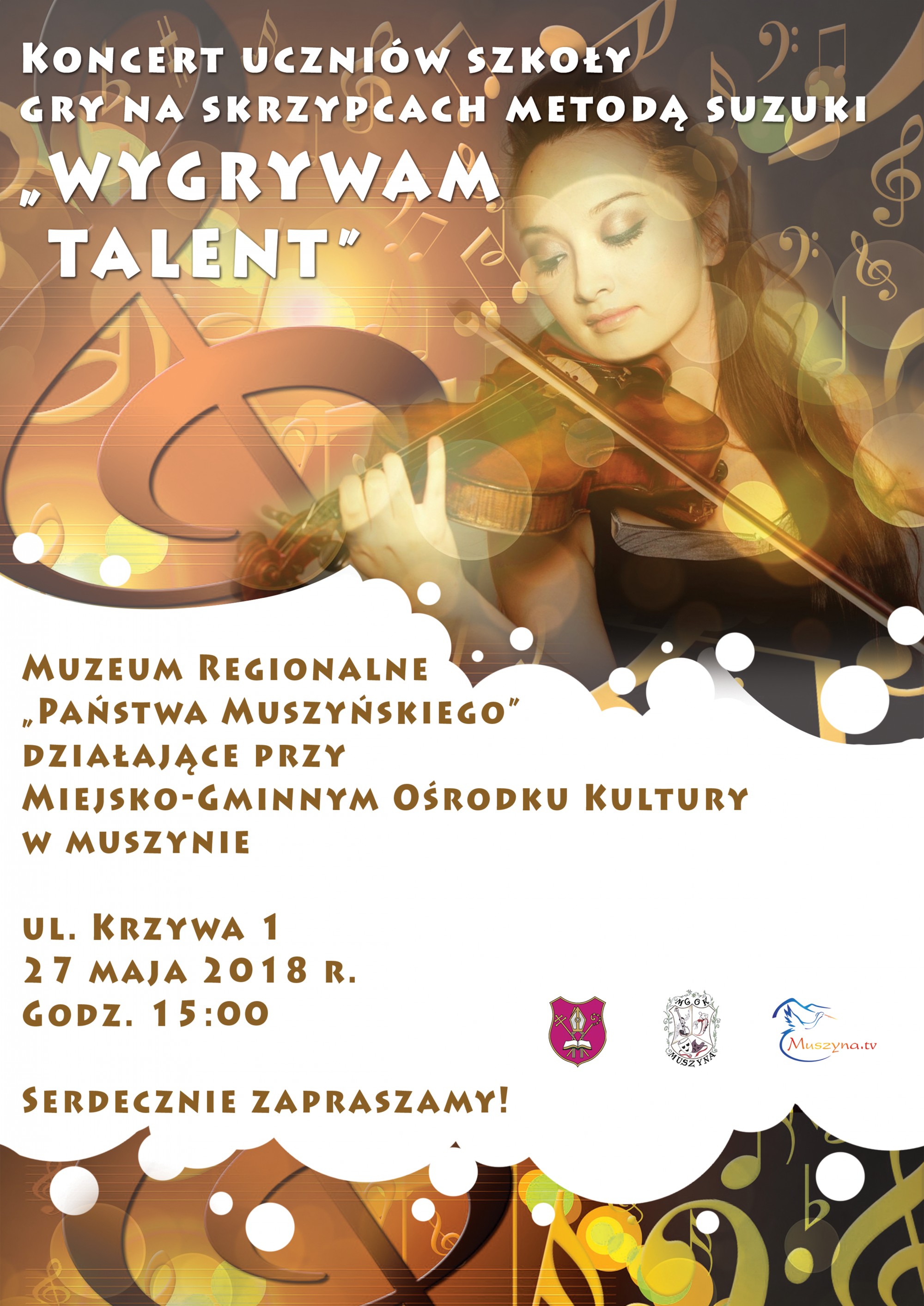 Wygrywam talent