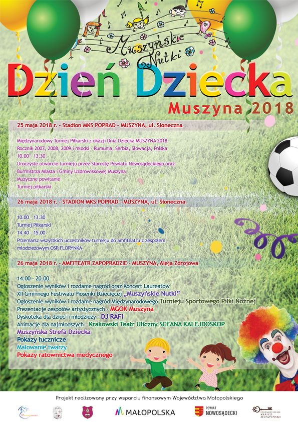 Dzień dziecka