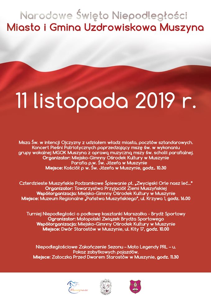 Narodowe Święto Niepodległości