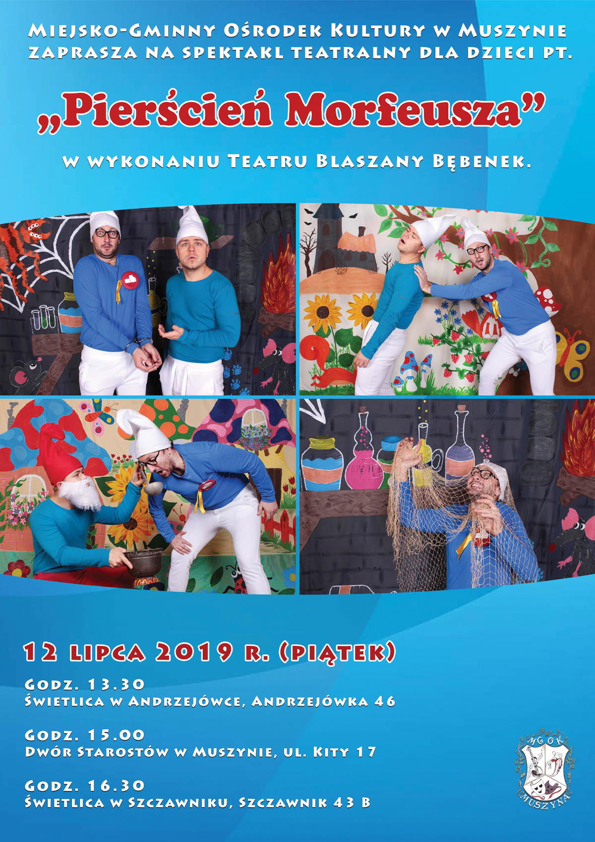 Pierścień Morfeusza
