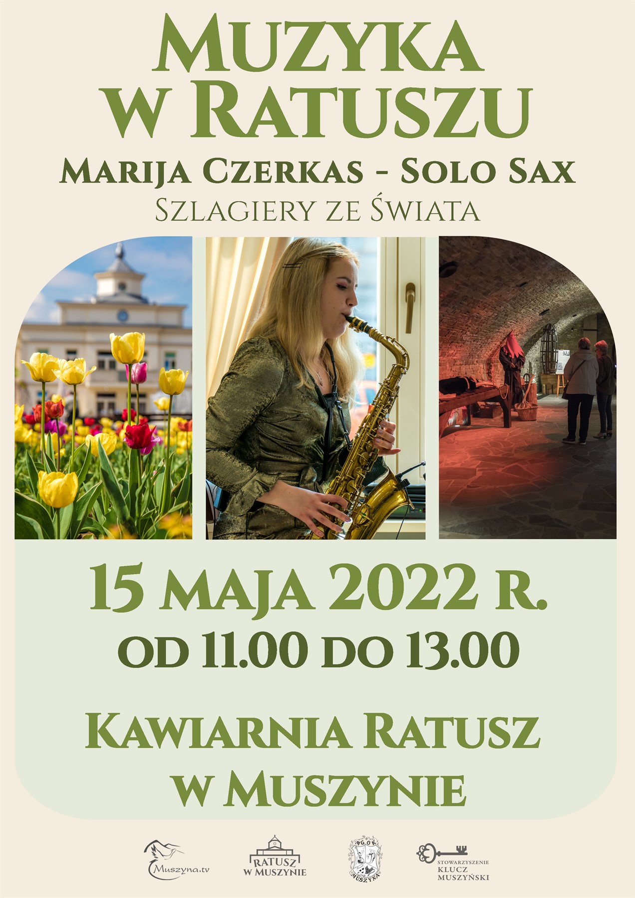 Muzyka w Ratuszu