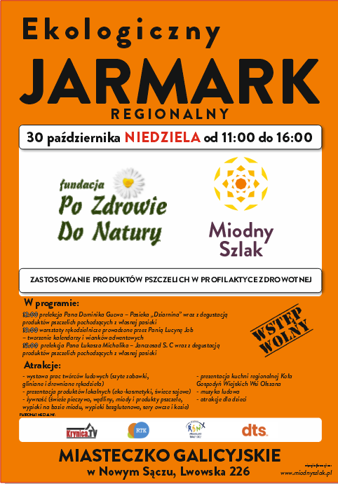 Jarmark Ekologiczny