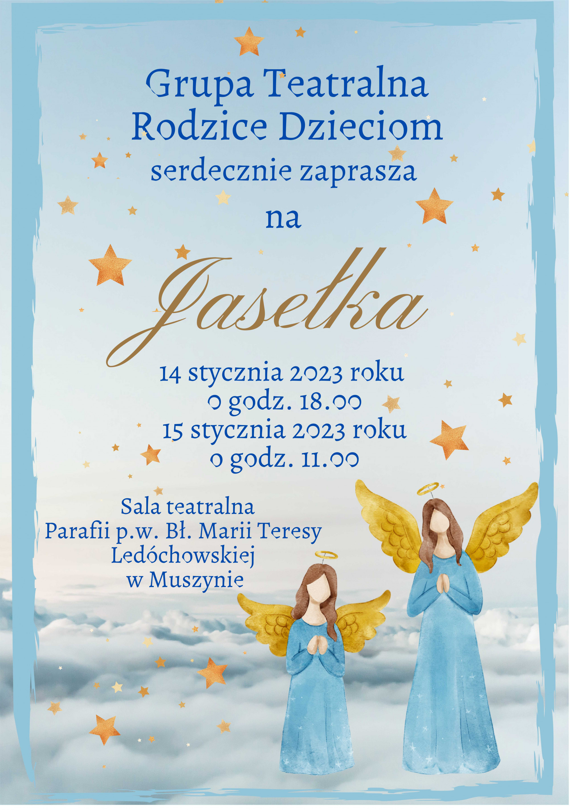 Jasełka