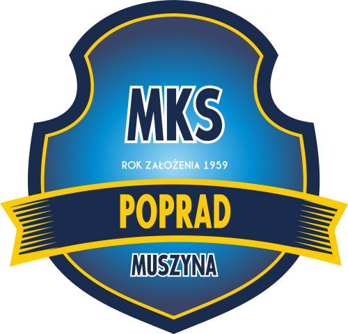 Mecz piłki nożnej runda WIOSNA 2023 Poprad Muszyna - Jawiszowice