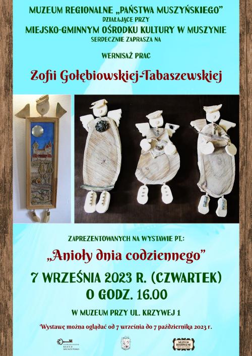 Anioły dnia codziennego