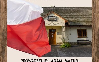 Muszyńskie podzamkowe śpiewanie