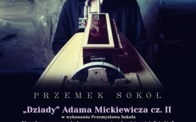 Dziady