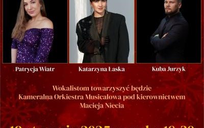 Koncert noworoczny