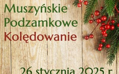 Muszyńskie Podzamkowe Kolędowanie