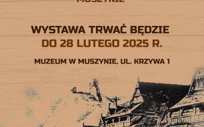 Wystawa kolekcji narzędzi stolarskich