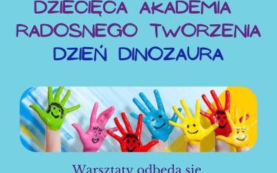 Dzień dinozaura