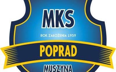 Mecz runda WIOSNA 2025 - Poprad Muszyna - LKS Jawiszowice