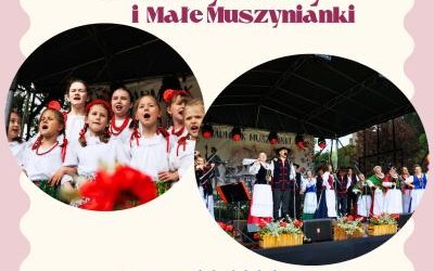 Muszyniacy i Małe Muszynianki