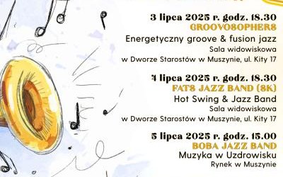 Galicyjskie Spotkania Jazzowe