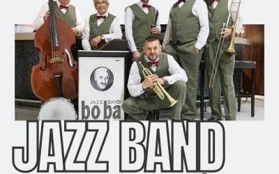 Boba Jazz Band