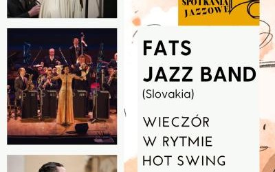 Fats Jazz Band