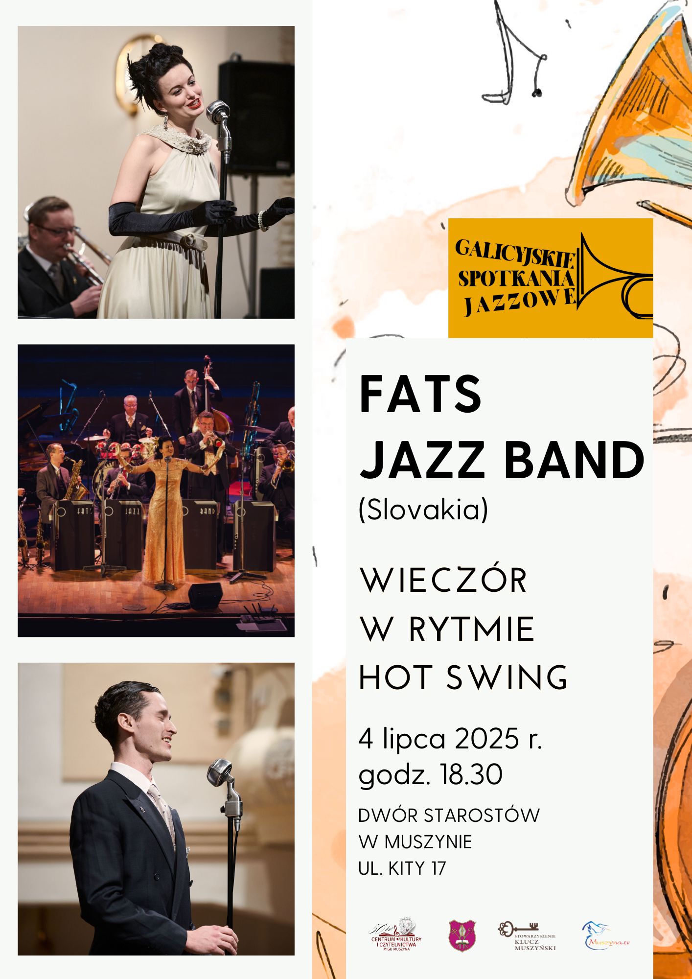 Fats Jazz Band