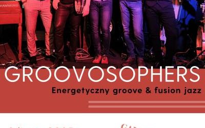 GROOVOSOPHERS