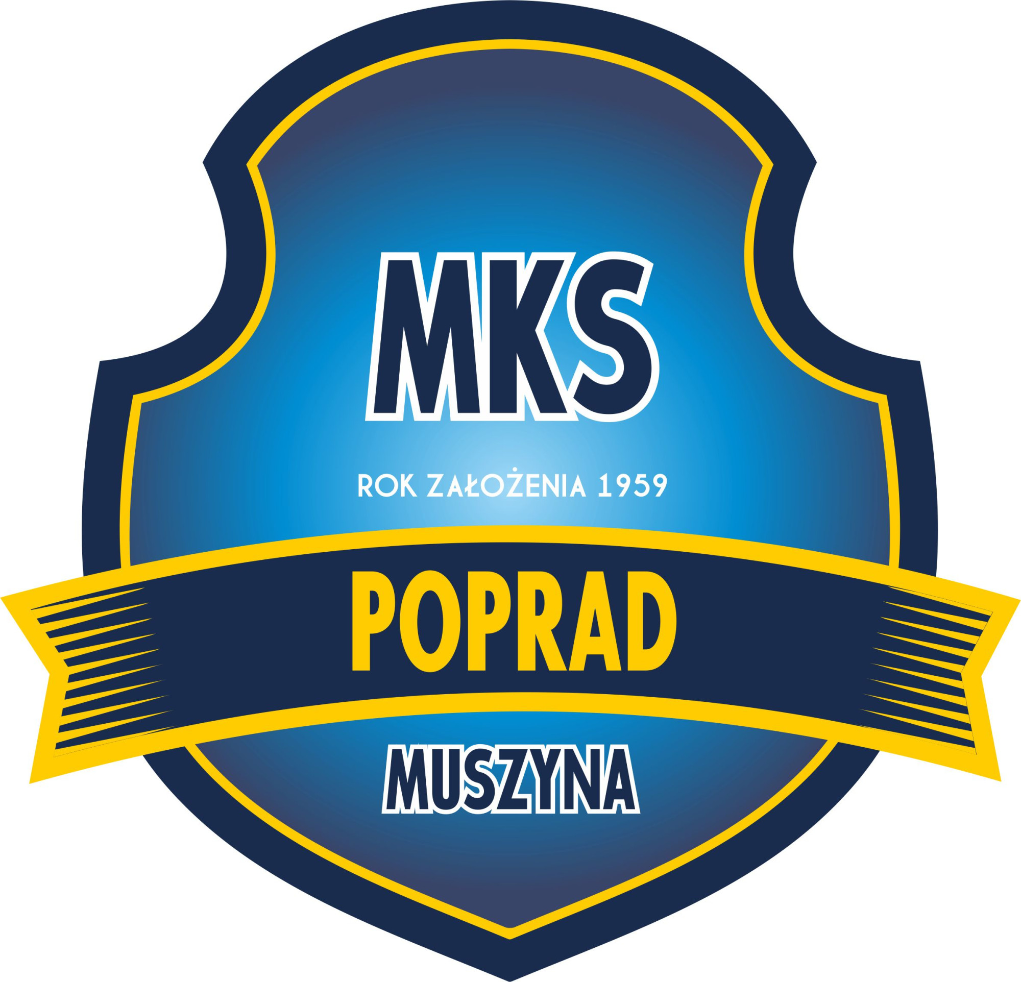 Mecz runda JESIEŃ 2025 - Poprad Muszyna - Dalin Myślenice