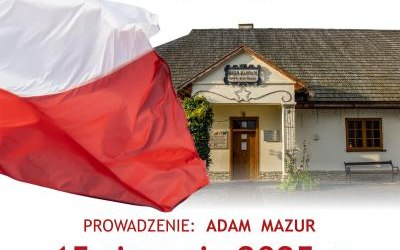 Podzamkowe śpiewanie