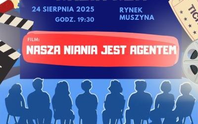 Kino Plenerowe Radia RDN