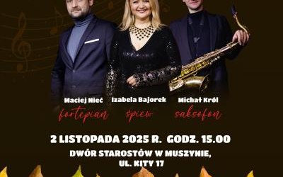 Muzyczne pamiętniki