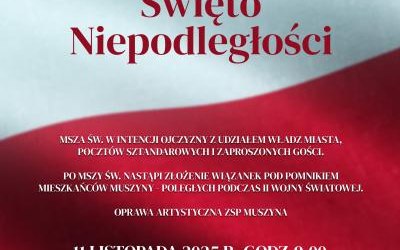 Narodowe Święto Niepodległości