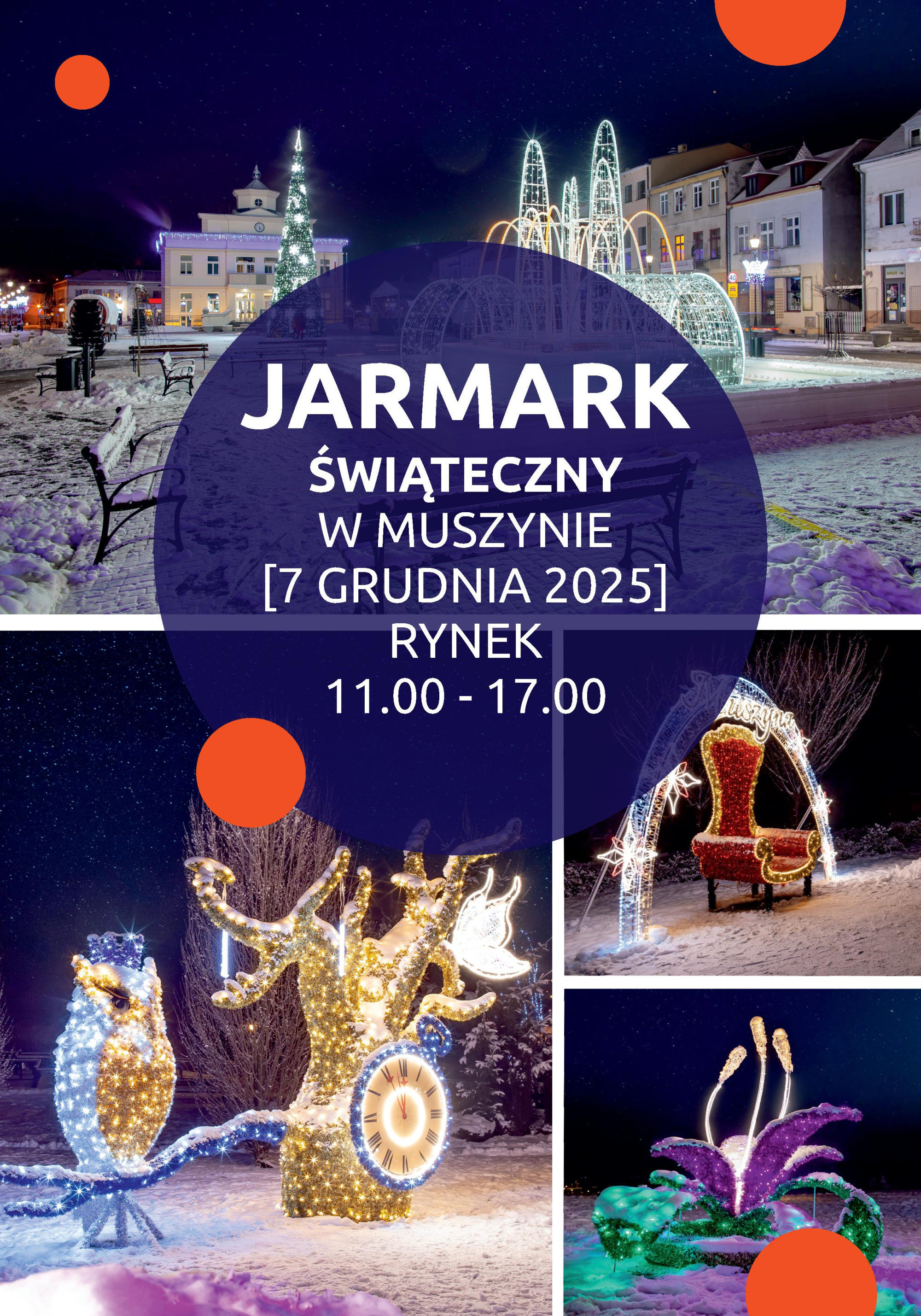 Jarmark Świąteczny