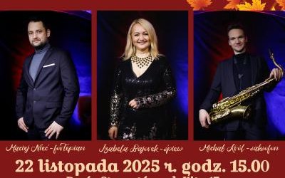 Jesienią o Miłości