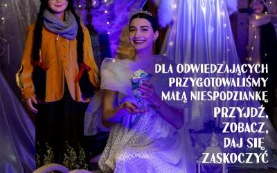 To jest nasza baśń - wystawa