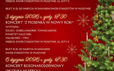 Centrum Kultury i Czytelnictwa Zaprasza