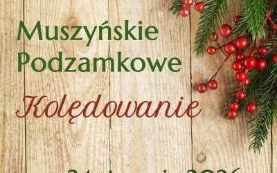 Muszyńskie Podzamkowe Kolędowanie