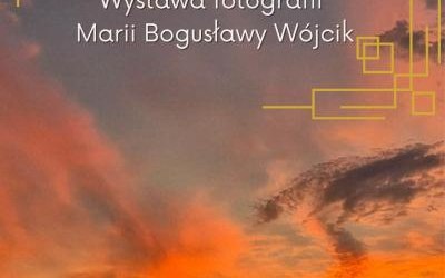 Finisaż wystwy - Żywioły