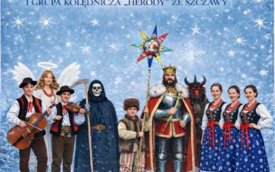 Hej kolęda, kolęda