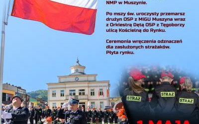 Dzień Strażaka