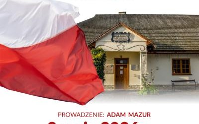 Muszyńskie podzamkowe śpiewanie