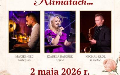 W Miłosnych Klimatach